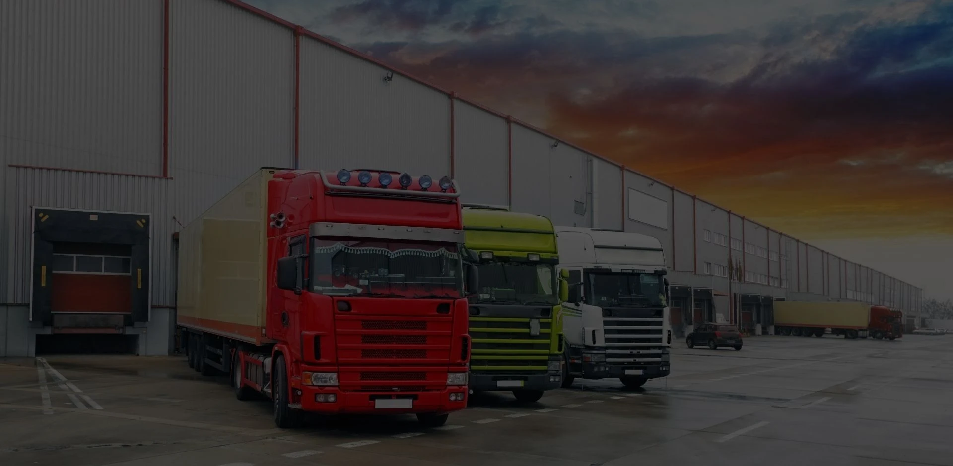 Ankara Menderes Ambarı